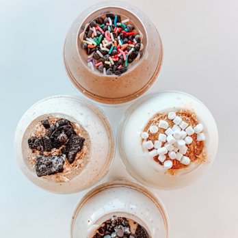 23 Nutrition - Ice Cream & Frozen Yogurt Near Me - Shelby Township, Michigan