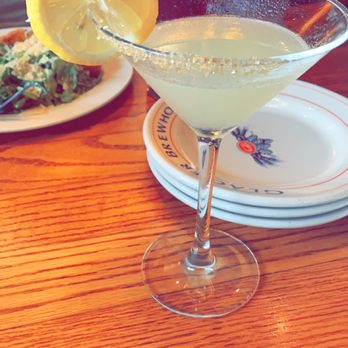 Glacier BrewHouse - Lemon drop - American Near Me - Anchorage, Alaska