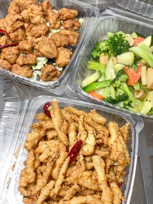 Veggie Lee Restaurant by null