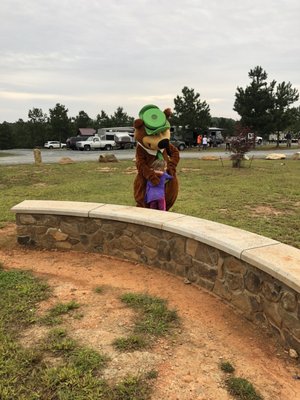 Yogi Bear’s Jellystone Park™ Campground Asheboro NC by null