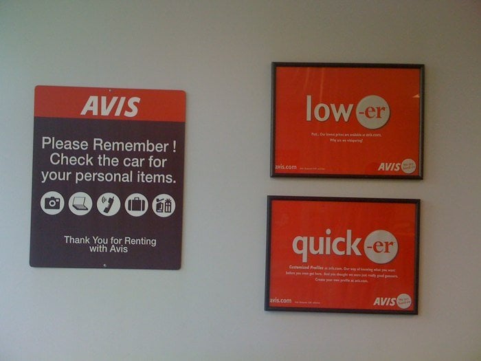 AVIS RENT A CAR Updated September 2024 16 Reviews 27900 Chagrin