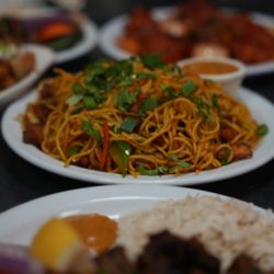 Chicken Chowmein