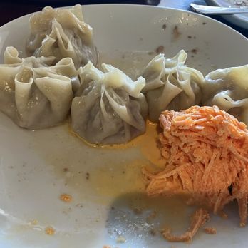 Nomads Mongolian & Korean Bbq - Steamed Dumpling - Korean Near Me - Des Plaines, Illinois Nomads Mongolian & Korean Bbq - Steamed Dumpling - Korean Near Me - Des Plaines, Illinois