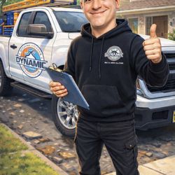 Dynamic Mold & Water Solutions
