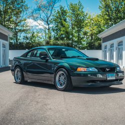 Autoshine
