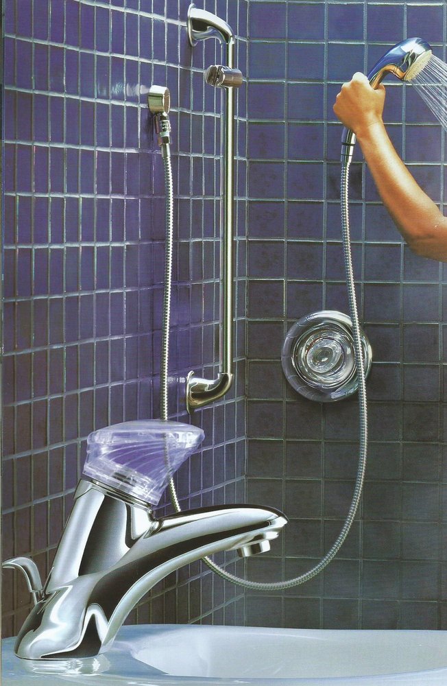 Slide of AAA Randpro Plumbing