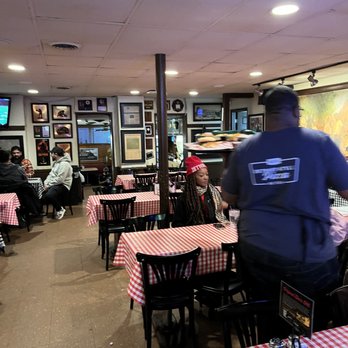 Buddy's Pizza - Pizza Near Me - Detroit, Michigan