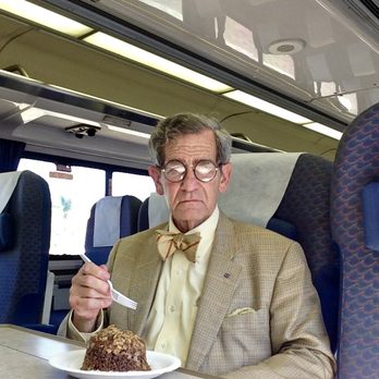 3:16 Bakery Shop - A honey bran muffin on the train. Cakes on a train are better than snakes on a plane. - Bakeries Near Me - San Juan Capistrano, California 3:16 Bakery Shop - A honey bran muffin on the train. Cakes on a train are better than snakes on a plane. - Bakeries Near Me - San Juan Capistrano, California