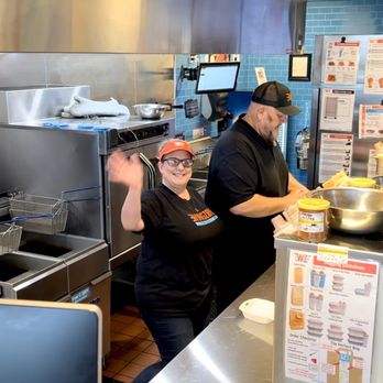 Wing Zone Hot Chicken & Wings - Friendly people - Chicken Wings Near Me - Yuba City, California