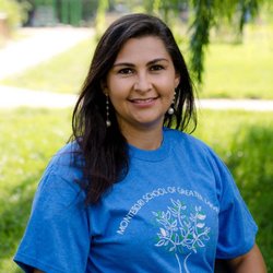 Montessori School of Greater Lafayette - Meet Melissa, one of our dedicated Early Childhood teachers