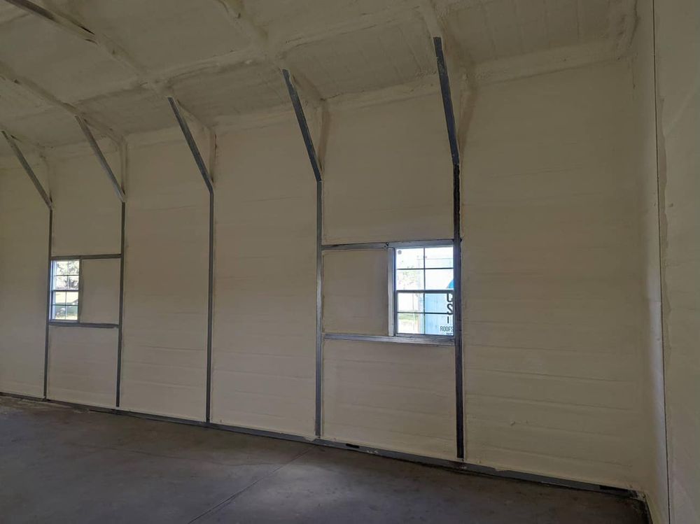 SPRAY FOAM INSULATION PROS Request a Quote 3585 NE 207TH, Brandon