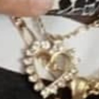 Best Collateral - Diamond heart pendant just love this piece inherited 30years ago . - Pawn Shops Near Me - San Francisco, California