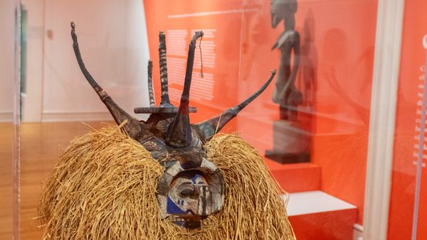 Mint Museum Randolph by null