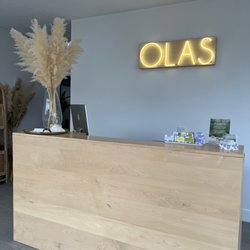 Olas Salon