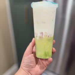 Pengo Drink Station - Avocado smash