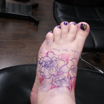 True Hart Tattoo Studio - Tattoo stencil and creative freehand ..Artist B.R - Tattoo Near Me - Kingston, Ontario True Hart Tattoo Studio - Tattoo stencil and creative freehand ..Artist B.R - Tattoo Near Me - Kingston, Ontario
