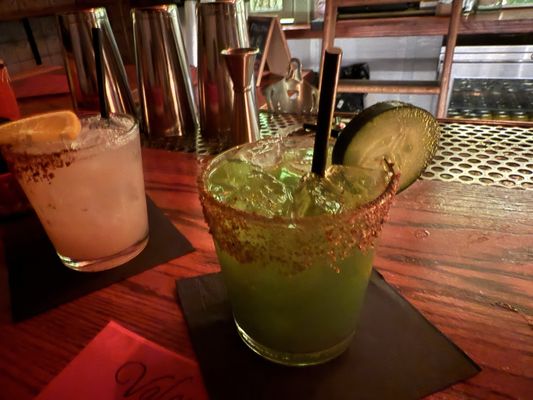 Walking Spanish LA by null