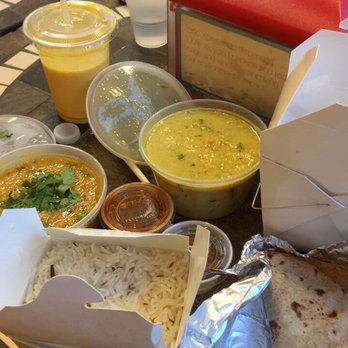 Guru The Caterer - Indian Near Me - Somerville, Massachusetts