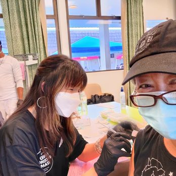 Windward Health Center - The nurse was so good that I didn't feel a thing! - Medical Centers Near Me - Kaneohe, Hawaii