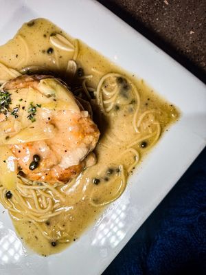 Fortuna Italian Steakhouse by null