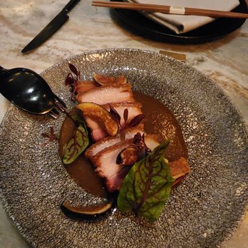 Animae - Lechon - Asian Fusion Near Me - San Diego, California