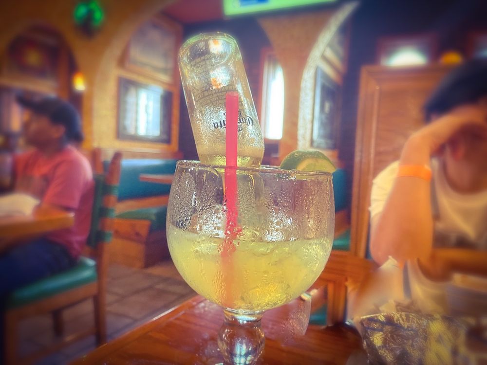 El Cazador Mexican Restaurant