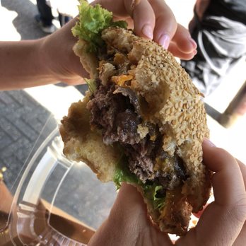 Ehhh, it was alright