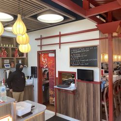 Szechwan Bistro