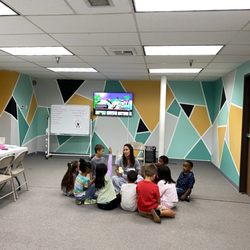 Calvary Chapel Coastline - We love serving and teaching our kids about Jesus!