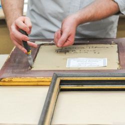 Belle Meade Framers