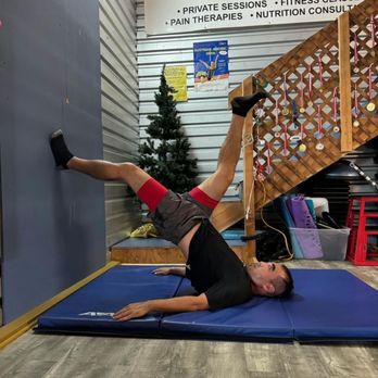 Golden Future - Personal Training - Health Coach Near Me - Honolulu, Hawaii