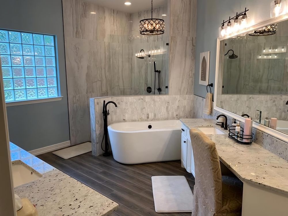 Slide of 1st Choice Home Repairs