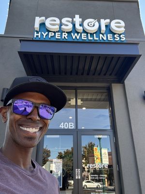 Restore Hyper Wellness