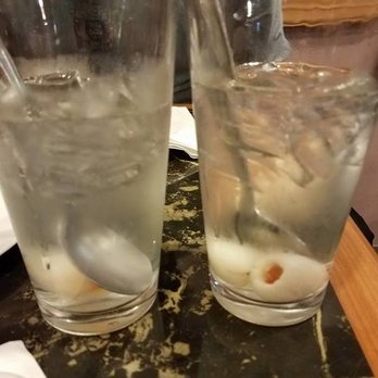 Pho 99 Authentic Vietnamese - Lychee water. - Vietnamese Near Me - Shoreline, Washington Pho 99 Authentic Vietnamese - Lychee water. - Vietnamese Near Me - Shoreline, Washington
