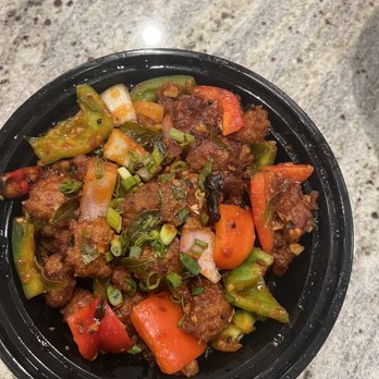 Awadh By Chef Anand - Chicken 65 - Indian Near Me - Powell, Ohio