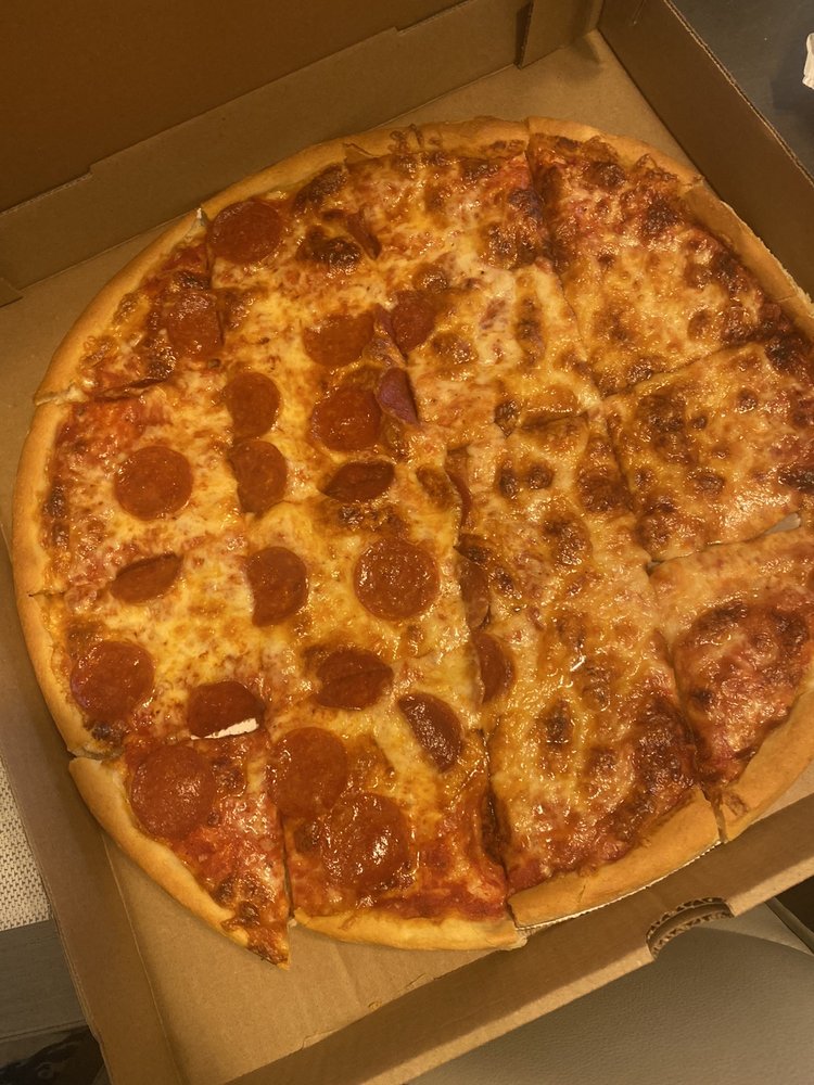 A & A FAMILY RESTAURANT & PIZZA Updated September 2024 15 Photos