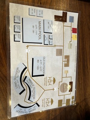 Bozeman Hot Springs by null