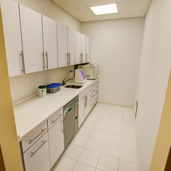 Othman Orthodontics - Sterilization center