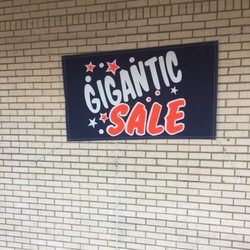 Hair Max Beauty Supply - Big moving sale