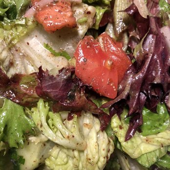 Wally's Cafe - Salad. - Mediterranean Near Me - Rocklin, California Wally's Cafe - Salad. - Mediterranean Near Me - Rocklin, California