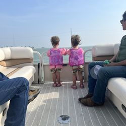 Twisted Charters