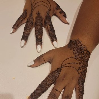 Perfect Henna Tattoo - Summer vibes - Henna Artists Near Me - McLean, Virginia Perfect Henna Tattoo - Summer vibes - Henna Artists Near Me - McLean, Virginia