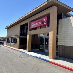 Harley's Camarillo Bowl - Storefront
