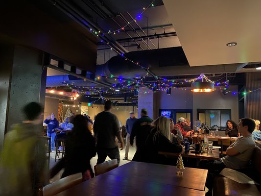 The Public House by null
