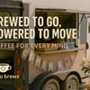Neuro Brews  gift card