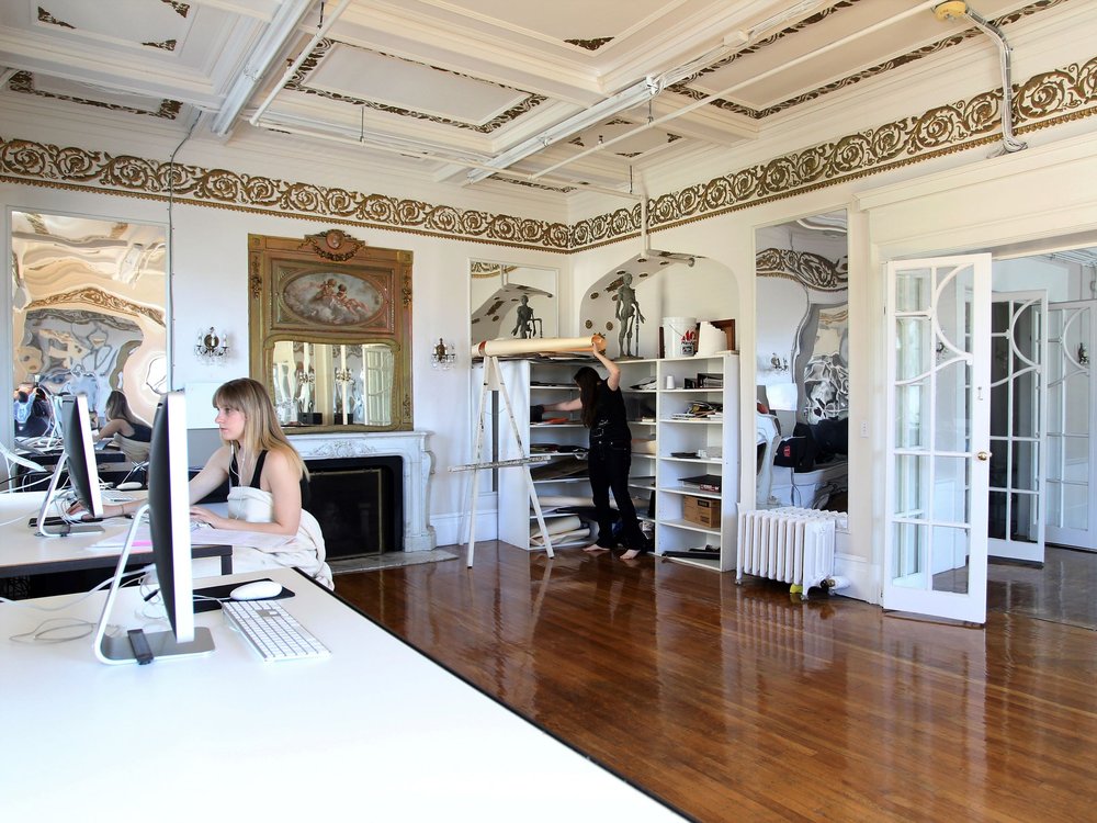 ACADEMY OF ART UNIVERSITY 134 Photos & 284 Reviews 79 New