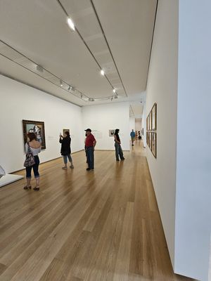 Auckland Art Gallery by null