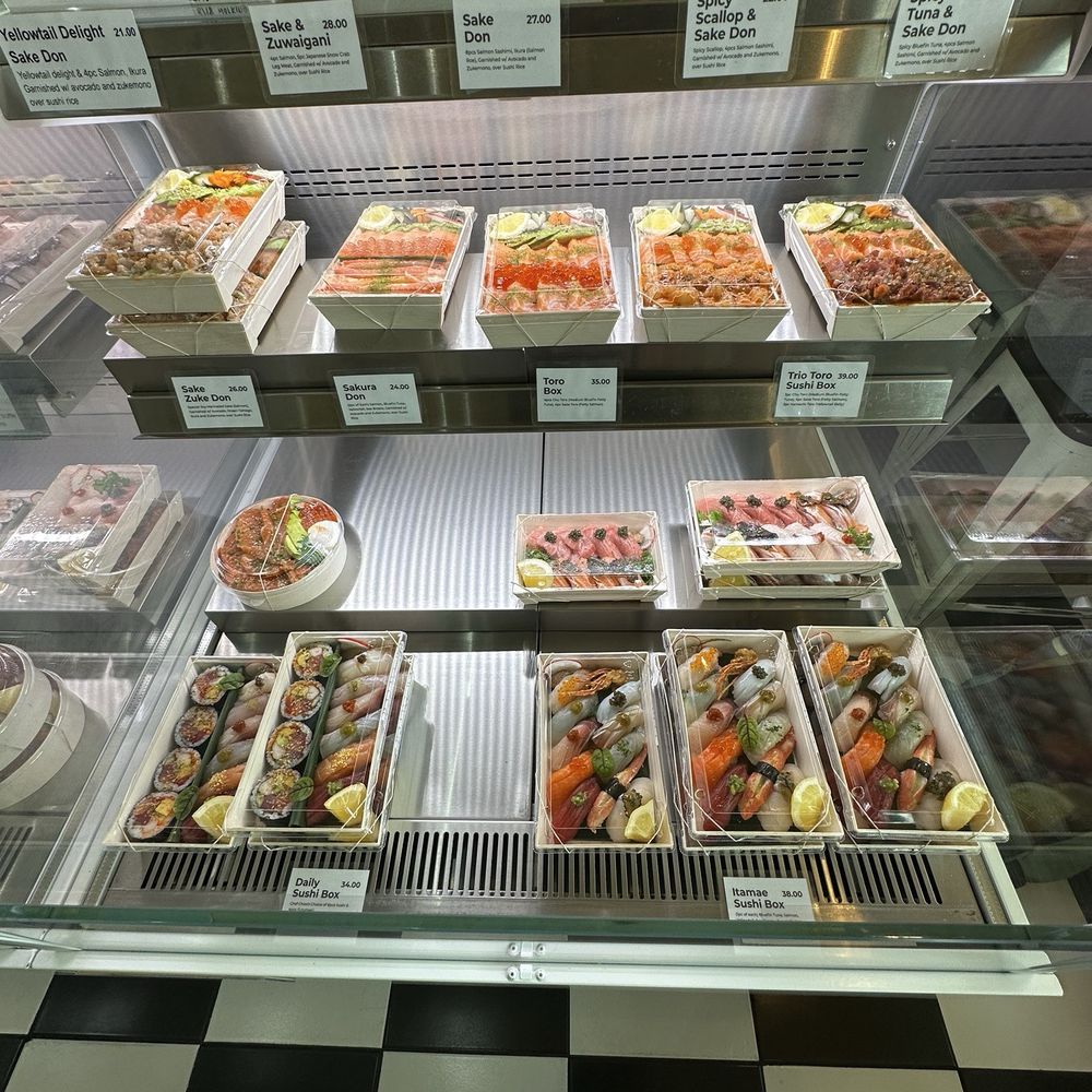 Choo Sando Omakase - Sandwiches Near Me - Austin, Texas Choo Sando Omakase - Sandwiches Near Me - Austin, Texas
