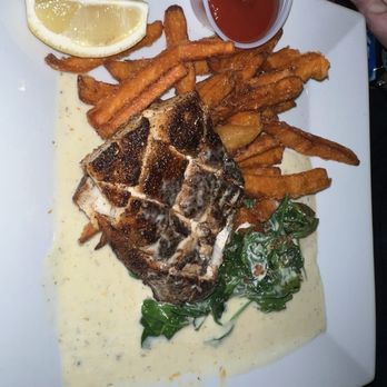 Jack Doyle's Bar & Restaurant - Mahi mahi - American Near Me - New York, New York Jack Doyle's Bar & Restaurant - Mahi mahi - American Near Me - New York, New York