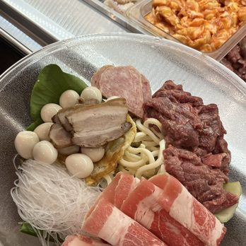YGF Malatang - Noodles Near Me - Milpitas, California YGF Malatang - Noodles Near Me - Milpitas, California